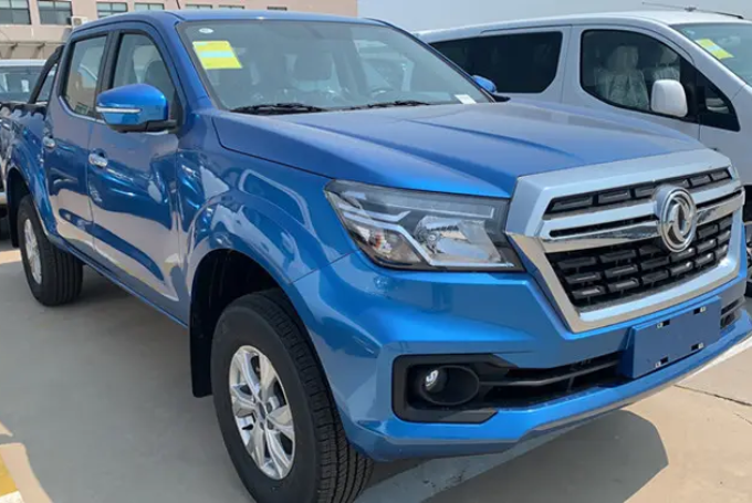 DongFeng pick up truck
